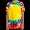 Youth Window Tie Dye Tee Thumbnail