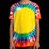 Youth Window Tie Dye Tee Thumbnail