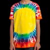 Youth Window Tie Dye Tee Thumbnail