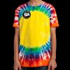 Youth Window Tie Dye Tee Thumbnail