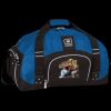Big Dome Duffel Thumbnail